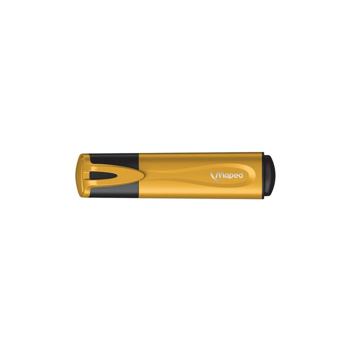 Maped Surligneur GLITTER METAL, or