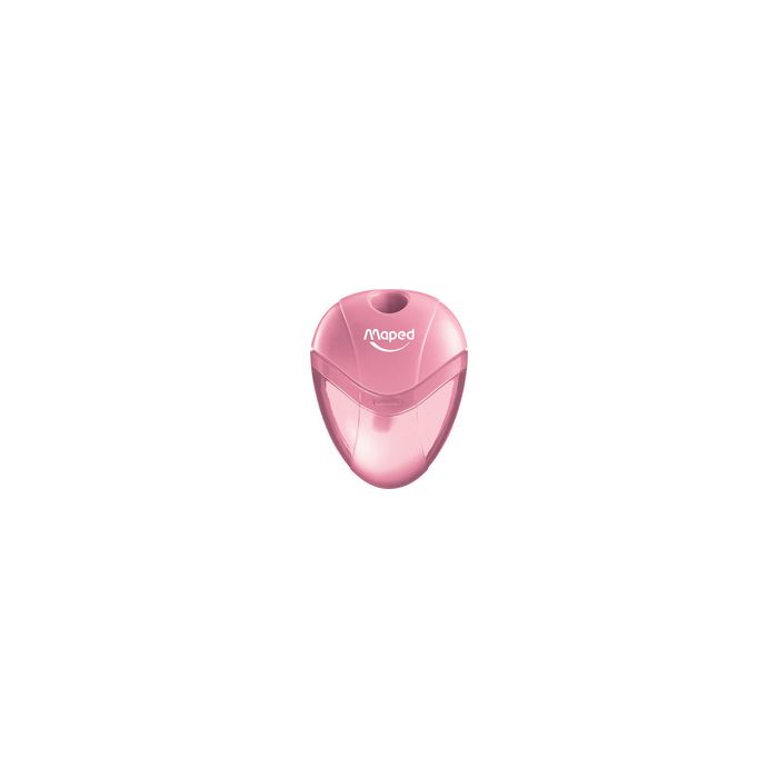 Maped Taille-crayon i-gloo, couleurs assorties