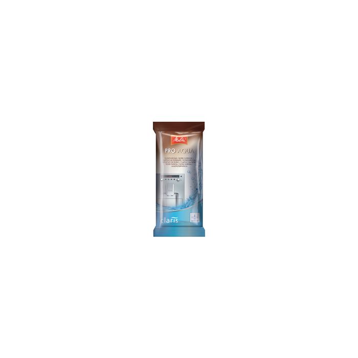 Melitta Cartouche filtrante à eau "PRO AQUA"