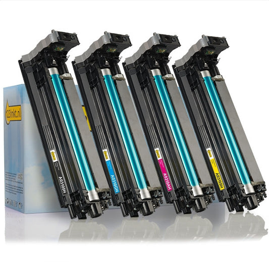 KIT Tambour Konica Minolta A0310NH CMYBK (90000pages)