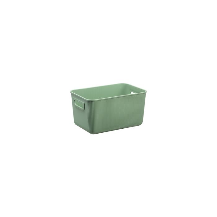 NHG Couvercle pour boîte de rangement AKITA STORAGE S, vert