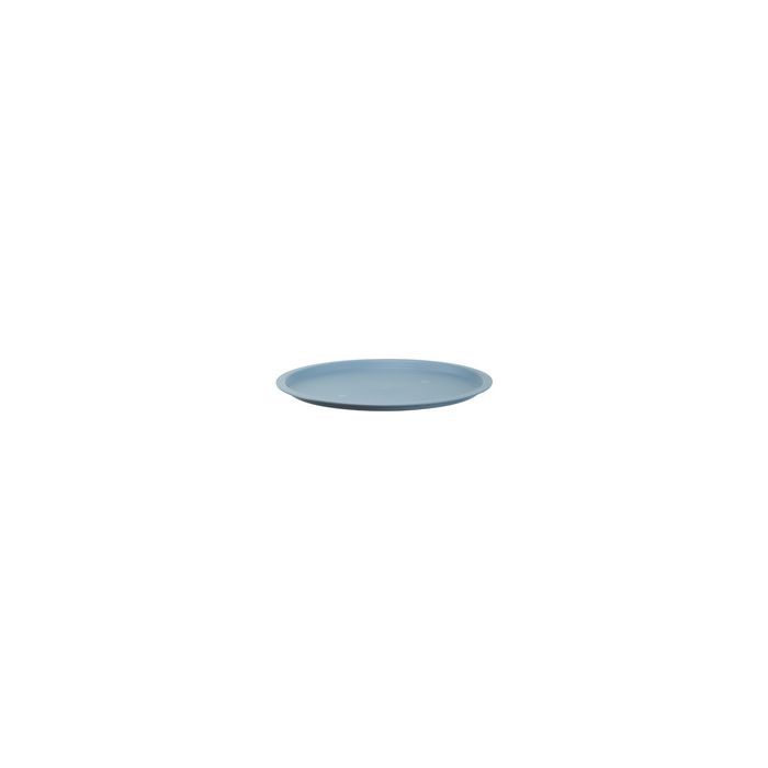 NHG Couvercle pour seau de rangement AKITA, rond, bleu