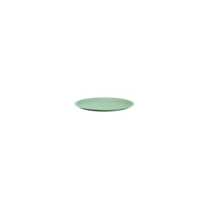 NHG Couvercle pour seau de rangement AKITA, rond, vert