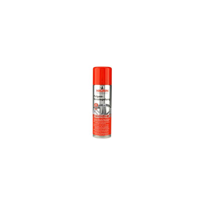 NIGRIN Performance Felgen-Versiegelung, 300 ml Spraydose