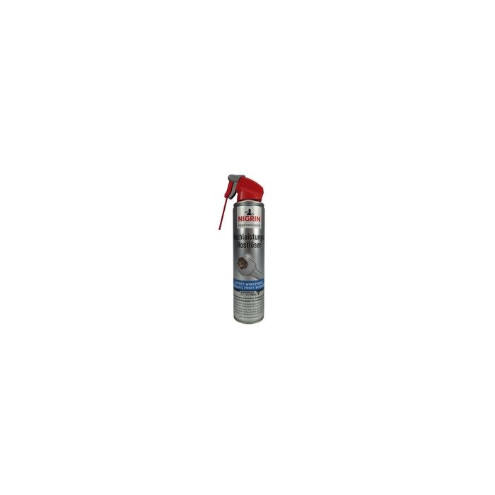 NIGRIN Performance Hochleistungs-Rostlöser, 400 ml