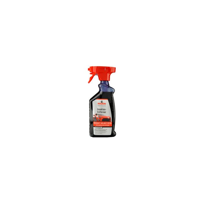 NIGRIN Performance Insekten-Entferner, 500 ml