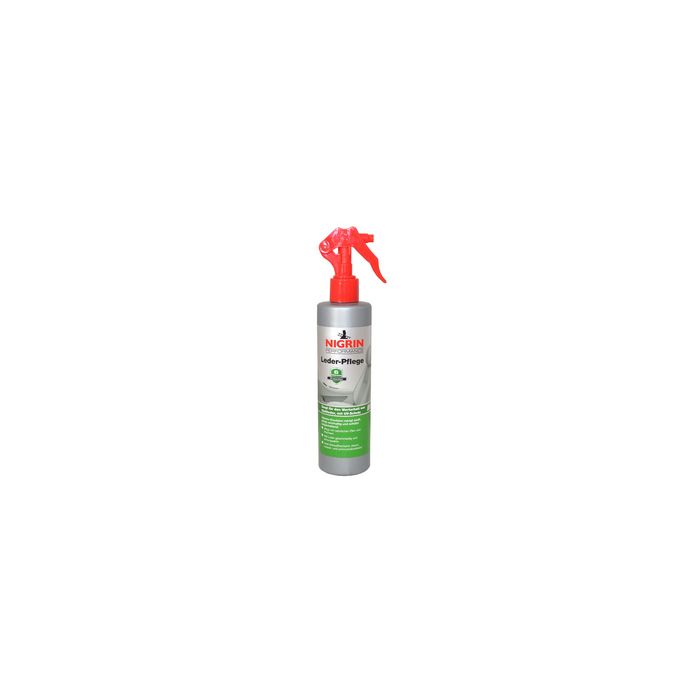 NIGRIN Performance Leder-Pflege, 300 ml