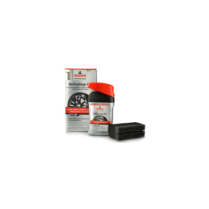 NIGRIN Performance Reifen-Gel, 300 ml