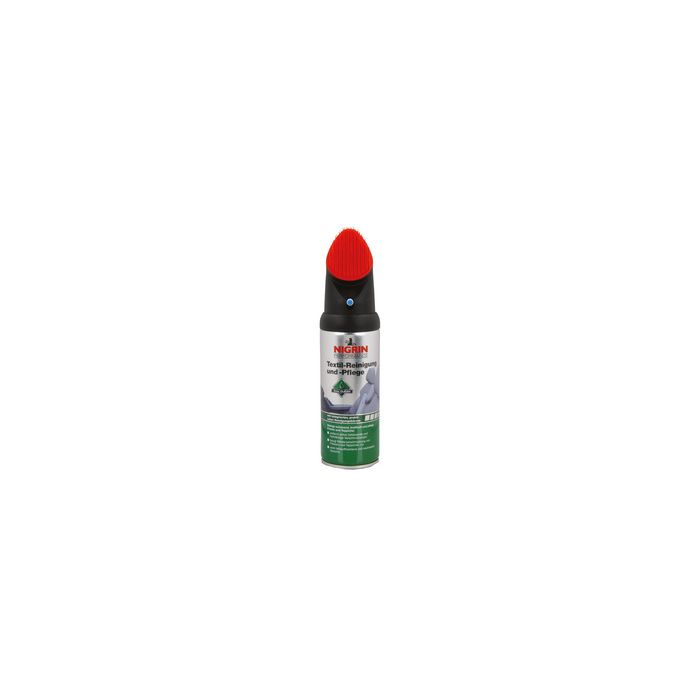 NIGRIN Performance Textil-Reinigung und Pflege, 400 ml