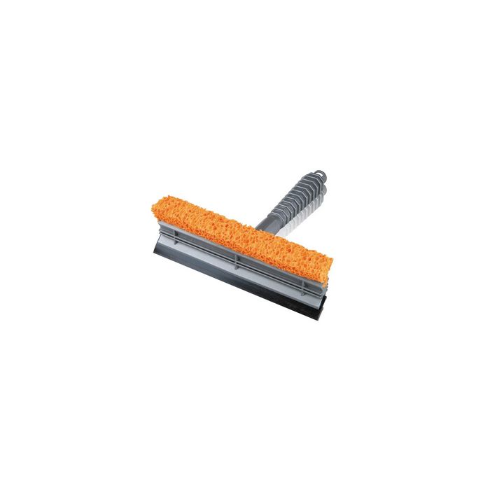 NIGRIN Raclette à vitres pour voiture, plastique, L: 210 mm