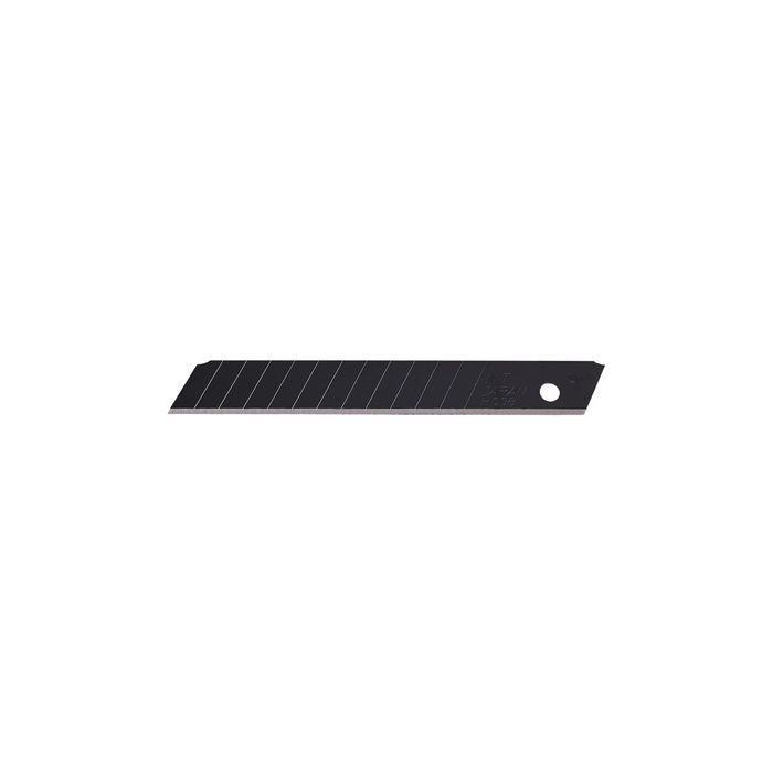 NT Cutter Lame de rechange BH23P, largeur de lame: 12,3 mm