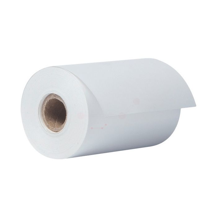 Rouleau transfert thermique d'origine Brother BDL7J000058040 - blanc