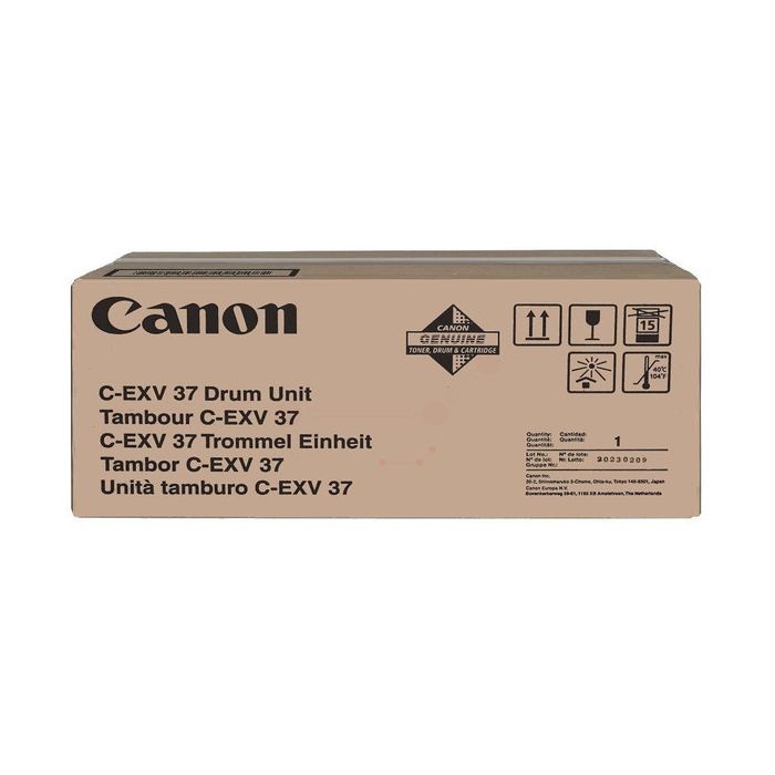 Photoconducteur d'origine Canon 2773B003 / C-EXV 37
