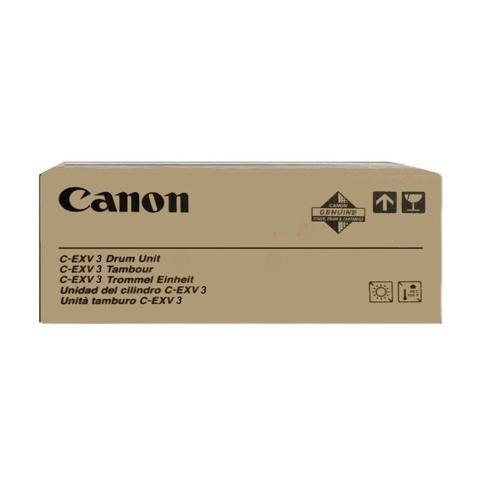 Photoconducteur d'origine Canon 6648A003 / C-EXV 3