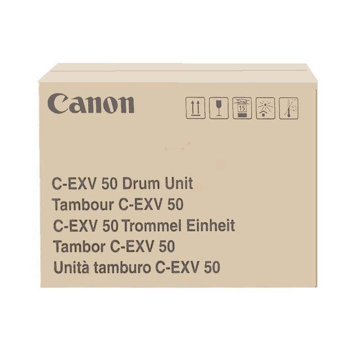 Photoconducteur d'origine Canon 9437B002 / C-EXV 50