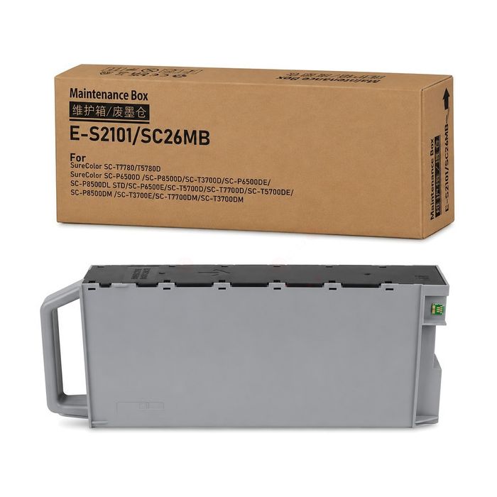Kit d'entretien d'origine Epson C13S210115
