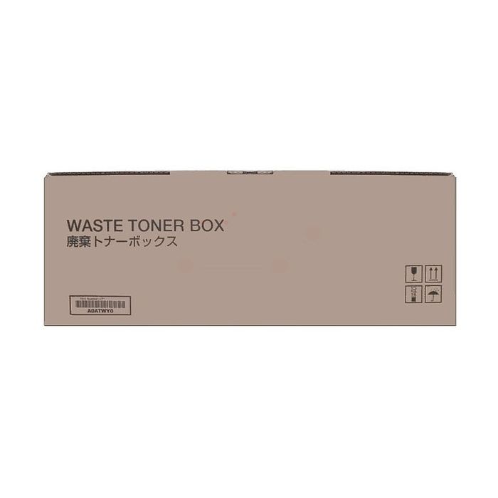 Collecteur de toner d'origine Konica Minolta A0ATWY0