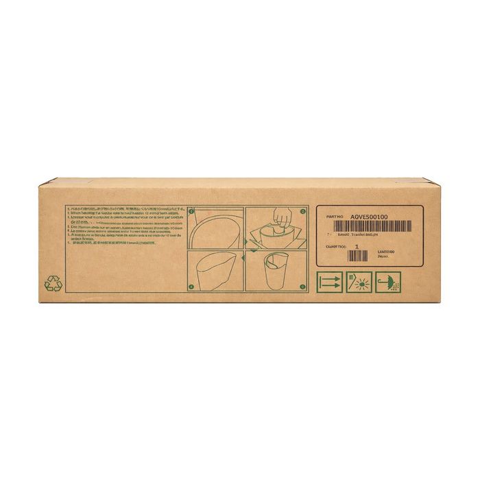 Rouleau de transfert d'origine Konica Minolta A50U501201