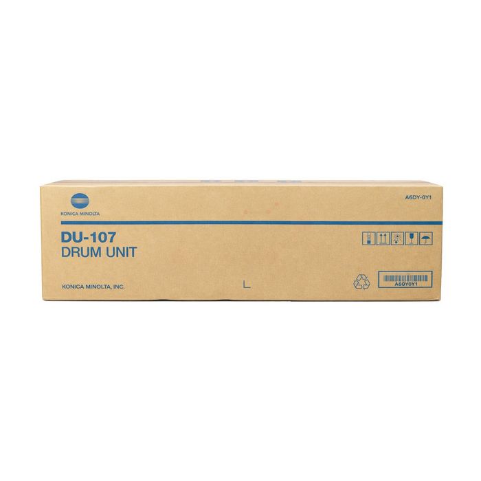 Photoconducteur d'origine Konica Minolta A6DY0Y1 / DU-107