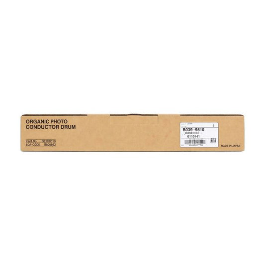 Tambour (drum) de Marque RICOH B0399510 (B039-9510) 60000pages