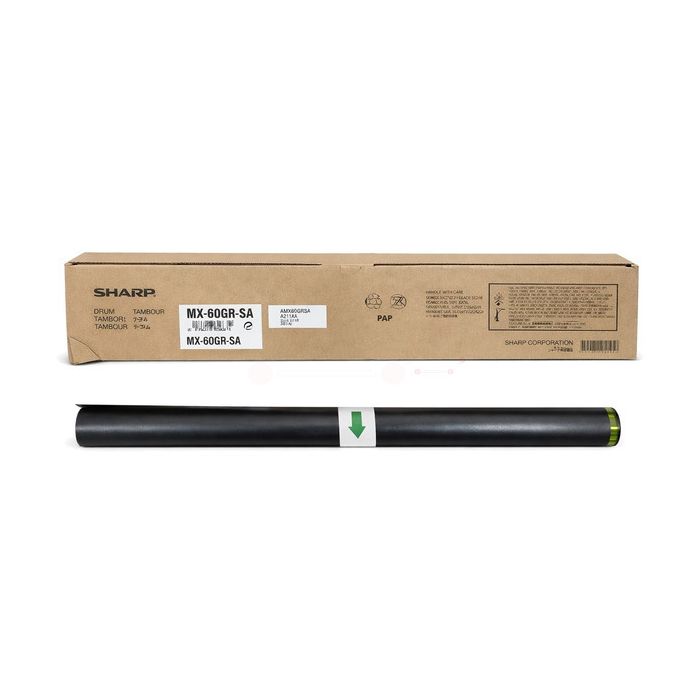 Photoconducteur d'origine Sharp MX60GRSA