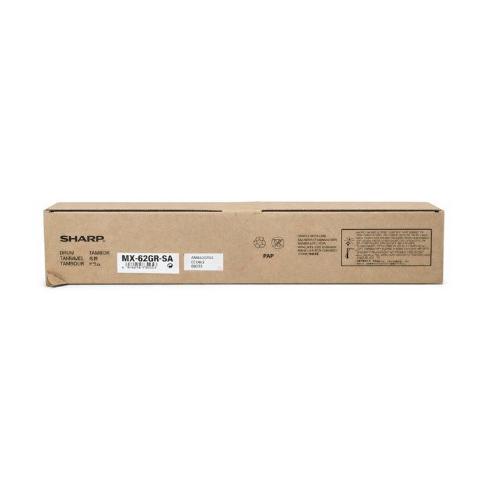 Photoconducteur d'origine Sharp MX62GRSA