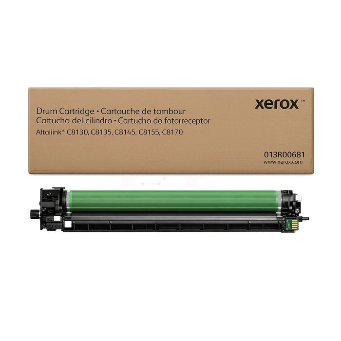 Photoconducteur d'origine Xerox 013R00681