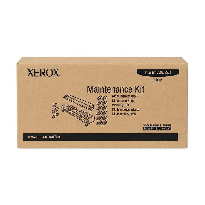 Kit d'entretien d'origine Xerox 109R00732
