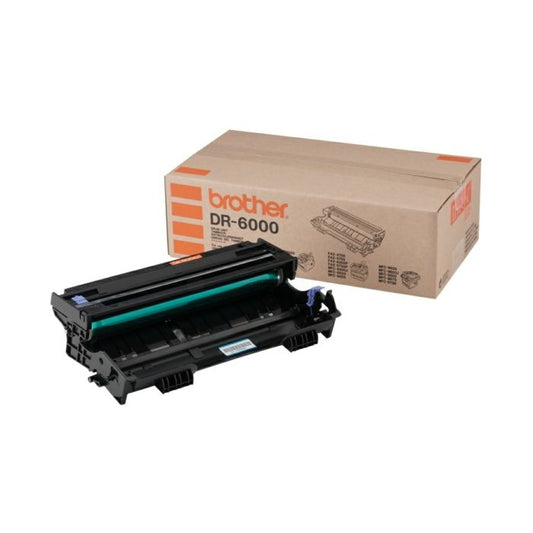 Tambour de Marque  DRUM BROTHER DR6000 Noir (20000pages)