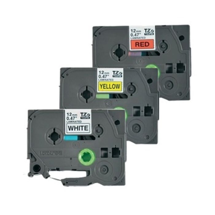 Ruban cassette d'origine Brother TZE31M3