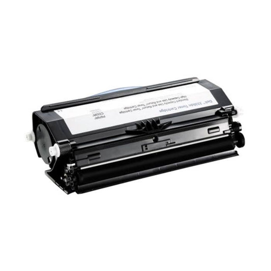Cartouche Laser de Marque DELL (59310841) Noir Haute Capacité (7 000 pages)