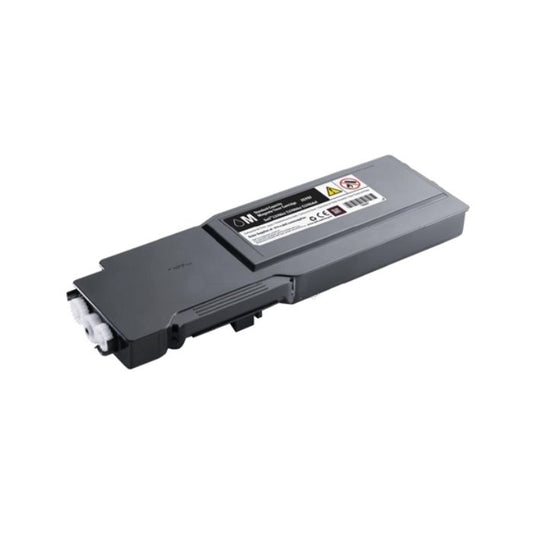 Cartouche Laser de Marque pour DELL 59311113 Magenta (3 000 pages)