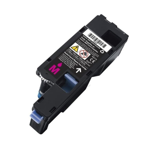 Cartouche Laser de Marque DELL 59311142 (4DV2W/XMX5D) Magenta (1400 pages)
