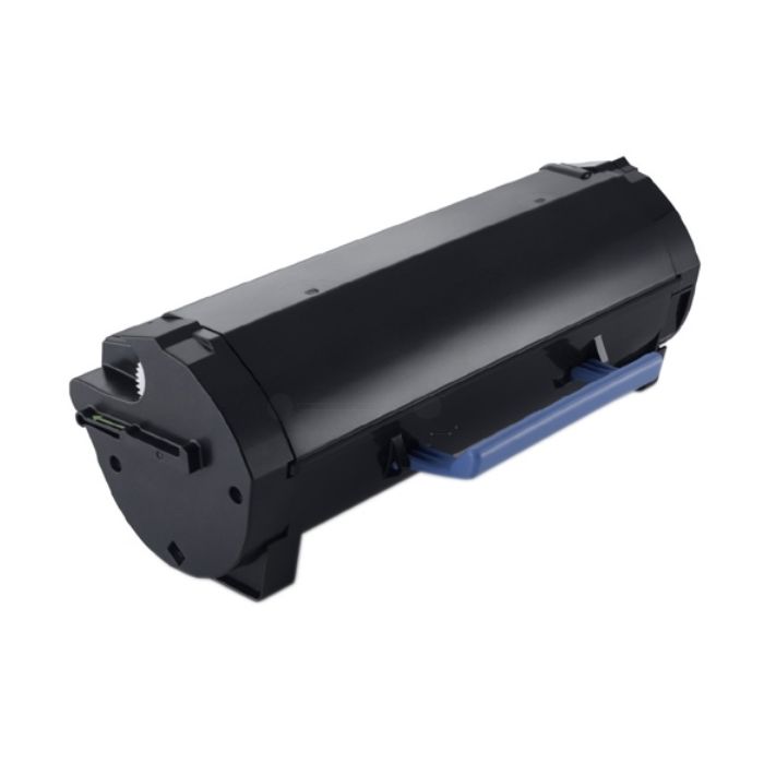 Cartouche Laser de Marque pour DELL 593-11167 (C3NTpages) Noir Haute Capacité (8 500 pages)