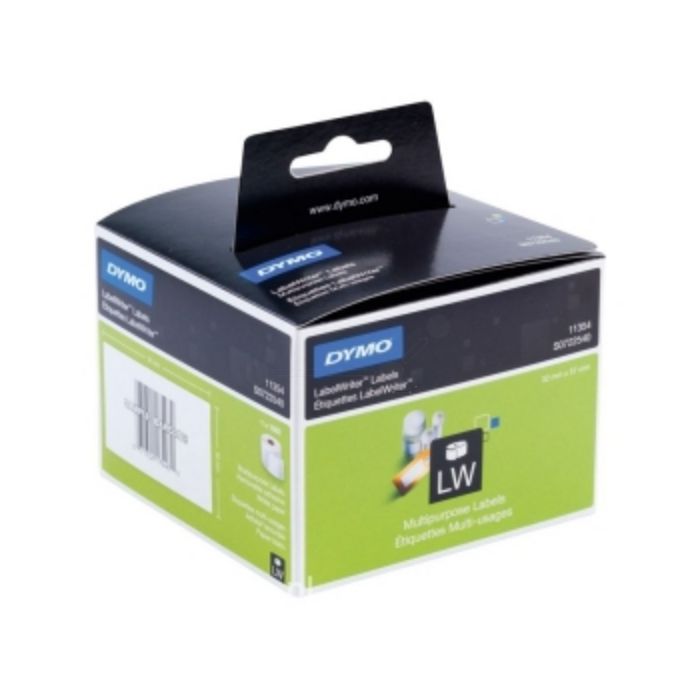 Rouleau d'étiquettes d'origine Dymo 11354 / S0722540