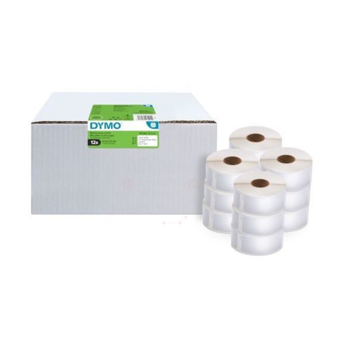 Rouleau d'étiquettes d'origine Dymo 2093095