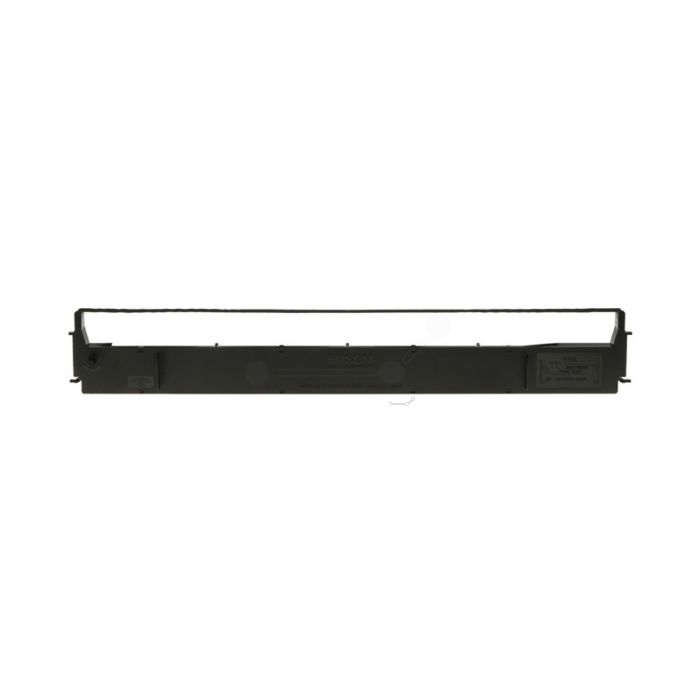 Ruban d'origine Epson C13S015642 - noir