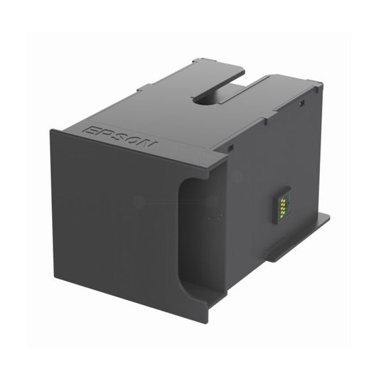 Maintenance Box de Marque Epson T6710 Noir   (50 000 pages)