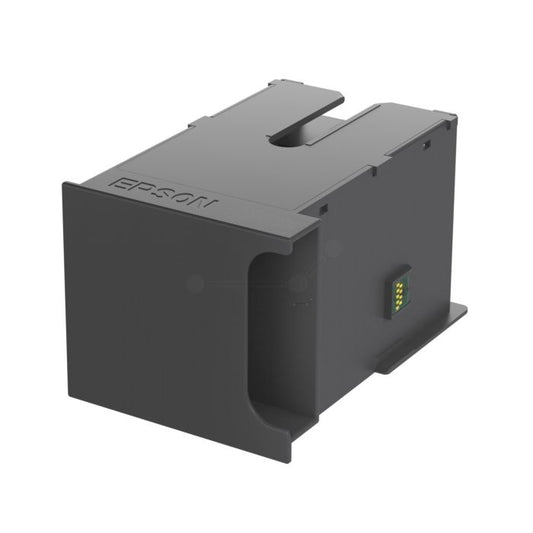 Collecteur d'encre Usagé de Marque Epson T6711 (Unité de maintenance) Noir (50000pages)