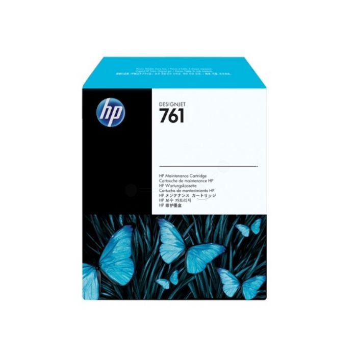 Kit d'entretien d'origine HP CH649A / 761