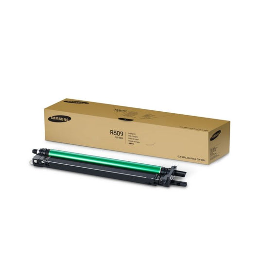 Tambour (drum) de Marque pour Samsung CLT-R809/SEE Noir (50 000 pages)