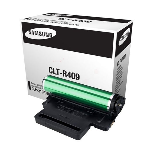 Tambour (drum) de Marque Samsung CLT-R409 Noir (24 000 pages)