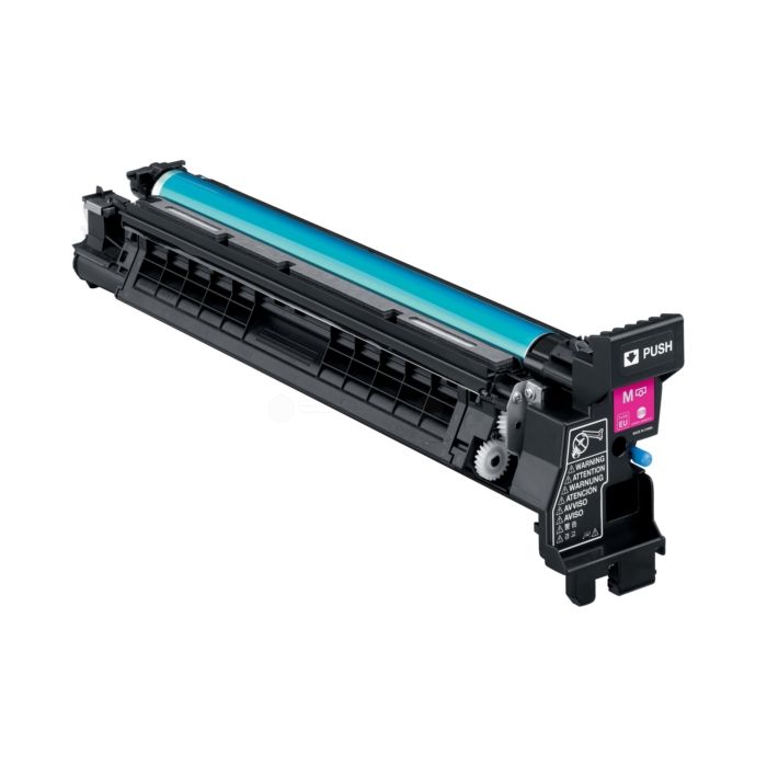 Photoconducteur d'origine Konica Minolta A0DE0DF / IU-313 M - magenta