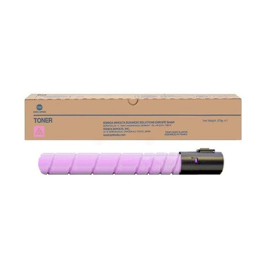 Cartouche Laser de Marque Konica Minolta A11G351 Magenta (26 000 pages)