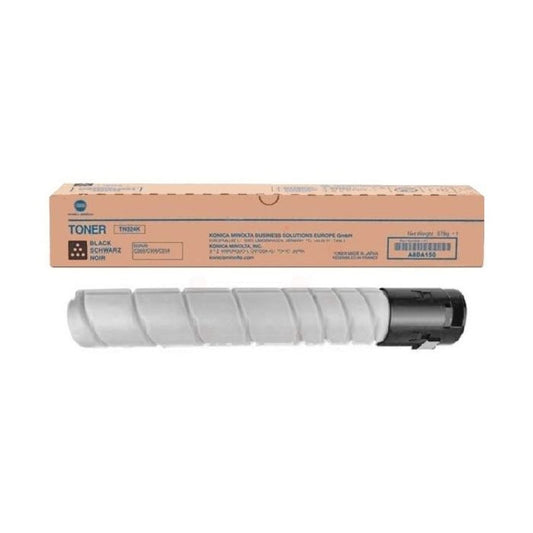 Cartouche Laser de Marque Konica Minolta TN328K (AAV8150) BLACK (20 000 pages)