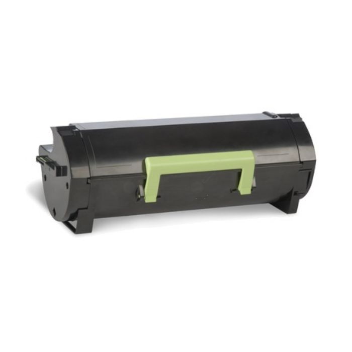 Cartouche Laser de Marque Lexmark 512H -  51F2H00 Noir (5000 copies)