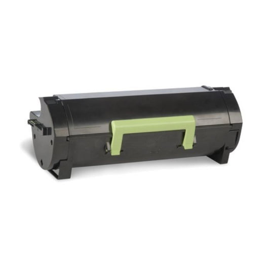 Cartouche Laser de Marque Lexmark 512H -  51F2H00 Noir (5000 copies)