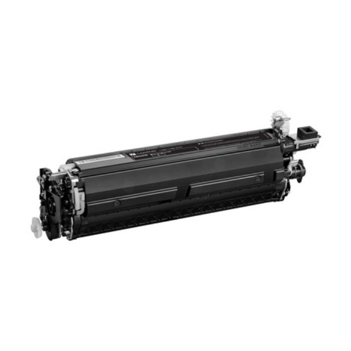 Photoconducteur d'origine Lexmark 74C0ZK0 - noir
