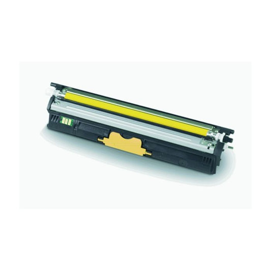 Cartouche Laser de Marque OKI 44250717 Jaune (1500pages)