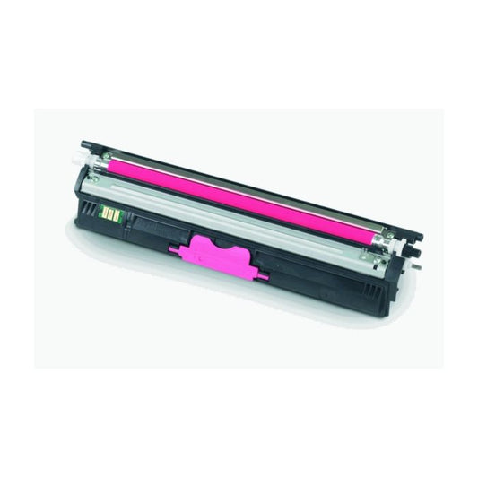Cartouche Laser de Marque OKI 44250718 Magenta (1500pages)